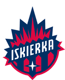 Iskierka Szczecin - Chodziez VS Iskierka Szczecin Sport