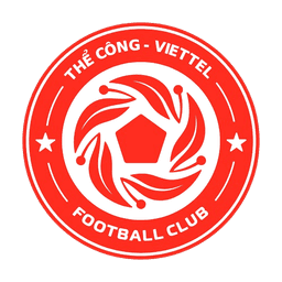 The Cong Viettel - Player Lucao 701590 300893 Live