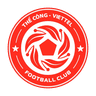 The Cong-Viettel - Team The Congviettel 300893 Live