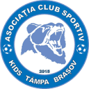 ACS Kids Tampa Brasov - Brasov VS Acs Olimpic Zarnesti Sport