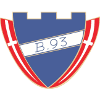 Boldklubben AF 1893 (w) - W VS Boldklubben Af W Score