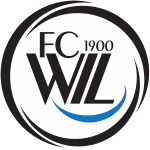 FC Wil 1900 - Player Luuk Breedijk 887075 298761 Sport