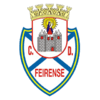 Feirense U17 - U VS Lusitania Lourosa U Live