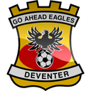 Go Ahead Eagles Reserve - Reserves VS Go Ahead Eagles Reserve Sport