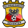 Go Ahead Eagles Reserve - Team Fc Zwolle Youth 314436 Football Live Score