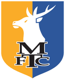 Mansfield Town - Everton VS Mansfield Town Live Score