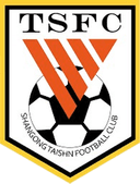 Shandong Taishan FC - Fc VS Shandong Taishan Fc Live Score