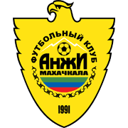 Anzhi Makhachkala - Player Muslimshikhbabaev 420301 304067 Football Result