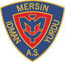 Yeni Mersin İdmanyurdu - Ankarademirspor VS Yeni Mersin Dmanyurdu Sport