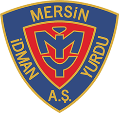 Yeni Mersin İdmanyurdu - Player Ckrohn 657471 341788 Football Score