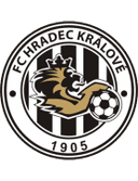 Hradec Kralove B - Varnsdorf VS Hradec Kralove B Sport