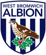 West Bromwich Albion - Team West Bromwich Albion 303731 Live Football