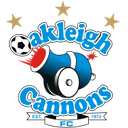Oakleigh Cannons - Cannons VS Melbourne City Sport