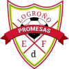 Promesas EDF - Corellano VS Promesas Edf Result