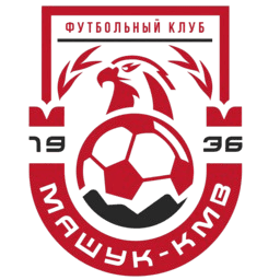 Mashuk-KMV Pyatigorsk - Player Rustam Machilov 756012 303708 Live Result