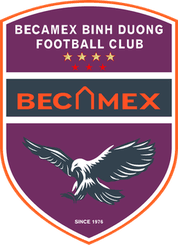 Becamex Ho Chi Minh City - Player Hoang Minh Khoa Vo 529677 300886 Result