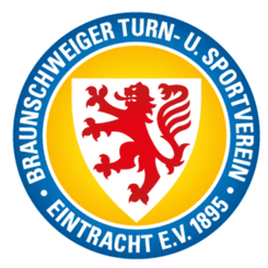 Eintracht Braunschweig - Player Justin Duda 1032785 297980 Football Score