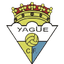 Yague CF - Stdrfef 32705 Live