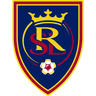 Real Salt Lake - Team Real Salt Lake 302298 Football Live