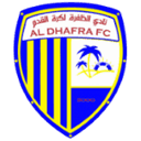 Al-Dhafra - Aldhafra VS Al Wahdauae Result