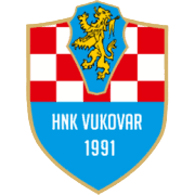 HNK Vukovar 1991 - Player Antonio Djakovic 464727 310009 Results