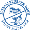 Donn - Kristiansand VS Donn Result