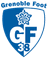 Grenoble - Team Metz 304234 Live Score Today