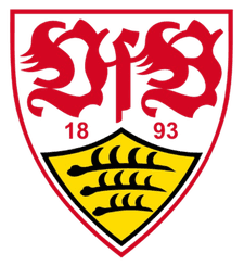 VfB Stuttgart (W) - Player Reena Wichmann 415669 367922 Sport