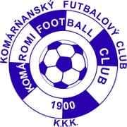 KFC Komarno - Player David Doktorik 570216 300055 Result