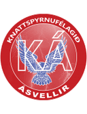 KA Asvellir - Asvellir VS Ymir Live