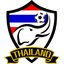Thailand U20 - Team Thailand U 312333 Live Result