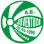 Juventude Youth - Bra Youth League 32211 Result