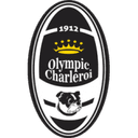 Olympic Charleroi - Charleroi VS Gent B Live