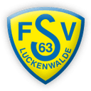 FSV luckenwalde - Luckenwalde VS Rotweiss Erfurt Live Score