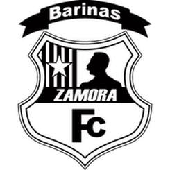 Zamora Barinas - Player Junior Cedeno 376327 298556 Football