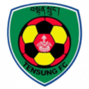 Tensung FC - Fc VS Thimphu City Result Today