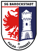 SG Barockstadt - Grossaspach VS Sg Barockstadt Fuldalehnerz Live