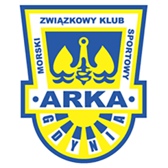 Arka Gdynia - Player Diego Percan 754427 301633 Football