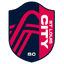 St. Louis City SC - Usa Mls 32216 Live