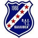 Kallithea - Kallithea VS Lamia Result Today