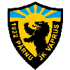 Parnu JK Vaprus II - B VS Parnu Jk Vaprus Ii Score Today