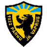 Parnu JK Vaprus II - Team Parnu Jk Vaprus Ii 334496 Football Score