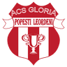 Gloria Popesti-Leordeni - Team Afumati 321000 Live Result