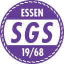 SGS Essen W - W VS Sgs Essen W Score