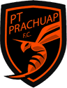 PT Prachuap FC - Team Pt Prachuap Fc 321941 Football Score