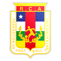 Central African Republic - Player Dominique Youfeigane 488639 311786 Football Live Score