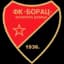 FK Borac Kozarska - Team Fk Borac Kozarska 346527 Result