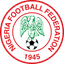 Nigeria U17 Women - Team Nigeria U Women 319621 Schedule