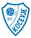 NK Kocevje - Kocevje VS Dren Vrhnika Score
