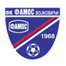 Famos Vojkovici - Team Fk Zvijezda 332367 Sport